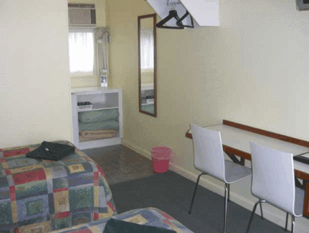 High Street Motel - Tourism Adelaide 2