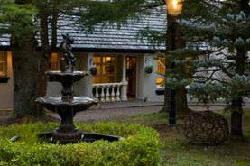 Edgelinks Bed And Breakfast - Tourism Adelaide 2