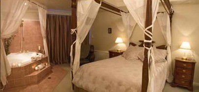 Edgelinks Bed And Breakfast - Tourism Adelaide 3