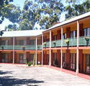 Comfort Inn Lady Augusta - Tourism Adelaide