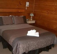 Paruna Motel - Tourism Adelaide