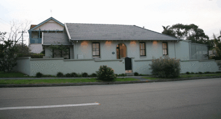 Quinton House - Tourism Adelaide