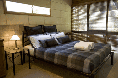 Port O Call Motel - Tourism Adelaide 1