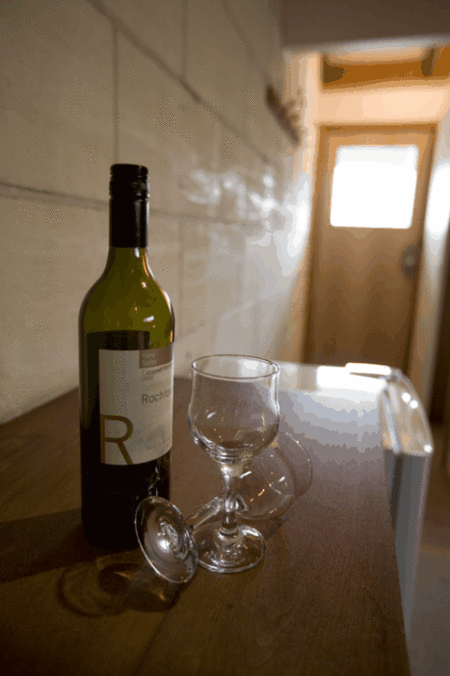 Port O Call Motel - Tourism Adelaide 2