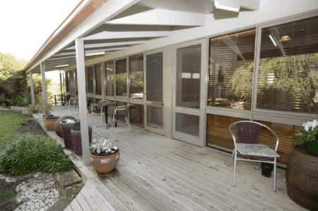 Port O Call Motel - Tourism Adelaide 4