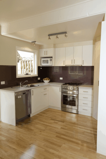 Port O Call Motel - Tourism Adelaide 5