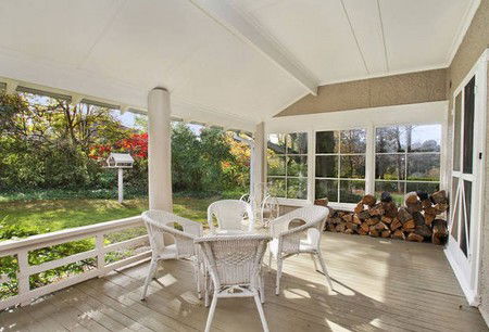 Robin Hill - Tourism Adelaide 4