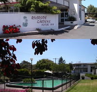 Riverside Gardens Motor Inn - Tourism Adelaide