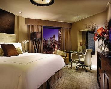 Four Seasons Hotel - Tourism Adelaide 0