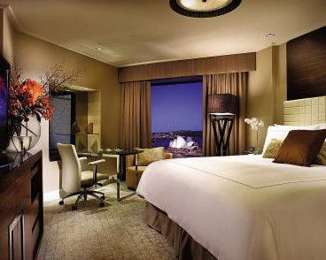 Four Seasons Hotel - Tourism Adelaide 1