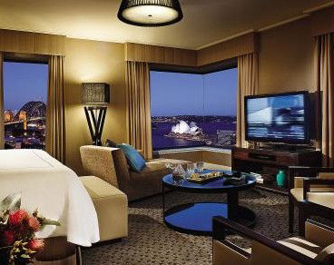 Four Seasons Hotel - Tourism Adelaide 2