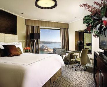 Four Seasons Hotel - Tourism Adelaide 3