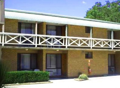 Parkway Motel - Tourism Adelaide 1