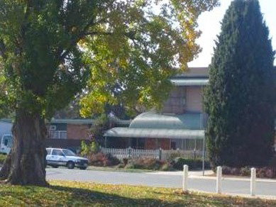 Parkway Motel - Tourism Adelaide 5