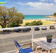 Lorne Beachfront Accommodation - Tourism Adelaide