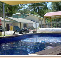 Snow View Holiday Units - Tourism Adelaide