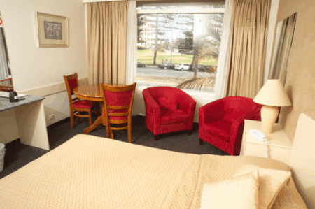 Buffalo Motor Inn - Tourism Adelaide 2