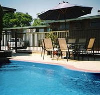 Sun Centre Motel - Tourism Adelaide