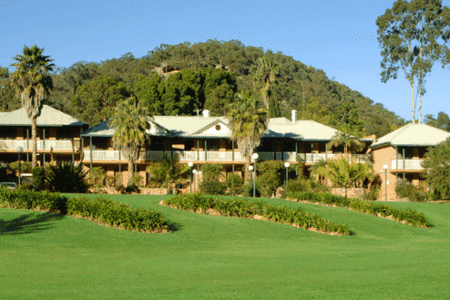 The Retreat At Wisemans - Tourism Adelaide