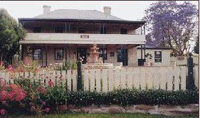 Rossgole NSW Tourism Adelaide