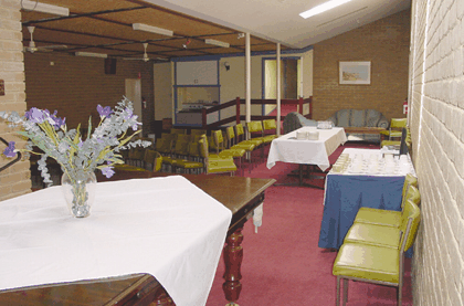 The Tropicana Motor Inn - Tourism Adelaide 3