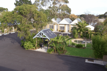 The Tropicana Motor Inn - Tourism Adelaide 4