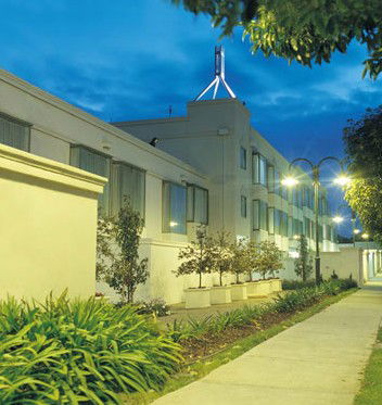 The Waverley International Hotel - Tourism Adelaide 5