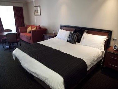 Best Western Plus All Settlers Motor Inn - Tourism Adelaide 0