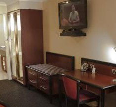 Best Western Plus All Settlers Motor Inn - Tourism Adelaide 2