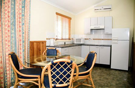 Dunleith Tourist Park - Tourism Adelaide 0
