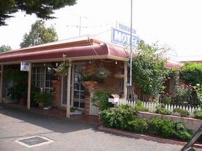 Yarragon Motel - Tourism Adelaide 2