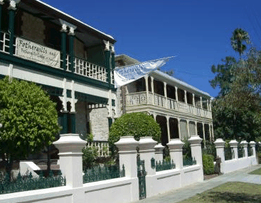 Fothergills Of Fremantle - Tourism Adelaide