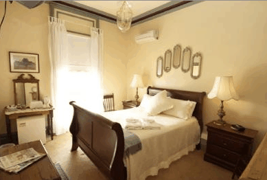 Fremantle Colonial Accommodation - Tourism Adelaide