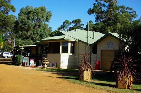 Albany Happy Days Caravan Park - Tourism Adelaide 0