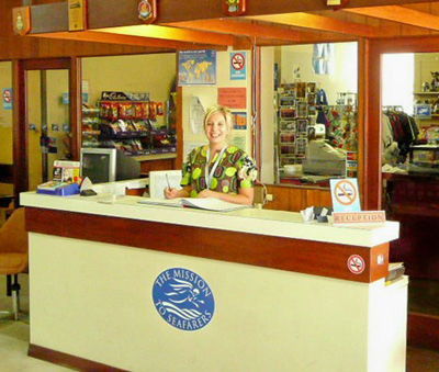 The Flying Angel Club - Tourism Adelaide 1