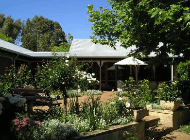 The Noble Grape - Tourism Adelaide 0