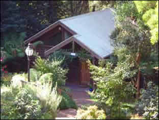 Ferny Creek VIC Tourism Adelaide