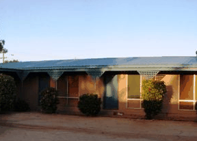 Boab Inn - Tourism Adelaide