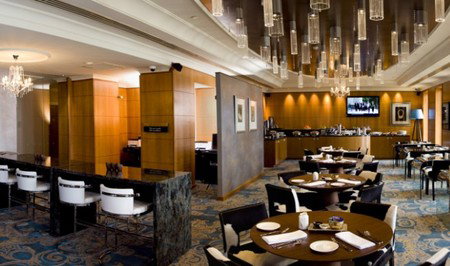 Duxton Hotel Perth - Tourism Adelaide 1