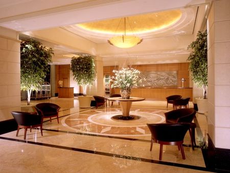 Duxton Hotel Perth - Tourism Adelaide 3