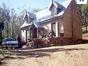 Table Top Mountain Retreat - Tourism Adelaide 0