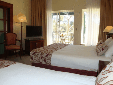 Joondalup Resort - Tourism Adelaide