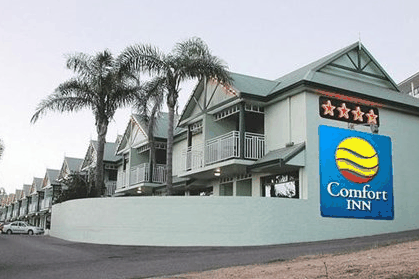 Comfort Inn Geraldton - Tourism Adelaide