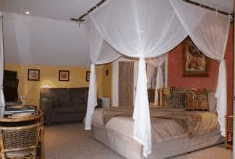 Tall Trees B And B - Tourism Adelaide 2