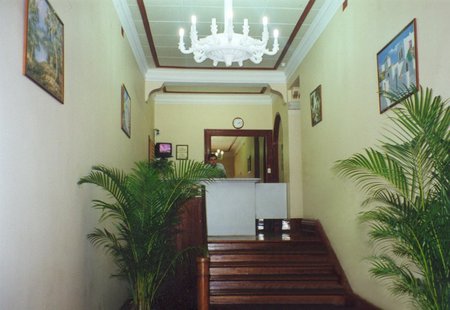 Plaza Hotel - Tourism Adelaide 3