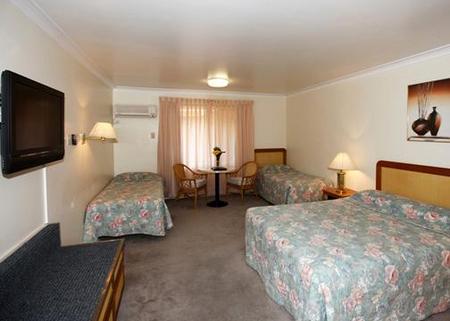 Comfort Inn Bay Of Isles - Tourism Adelaide 1