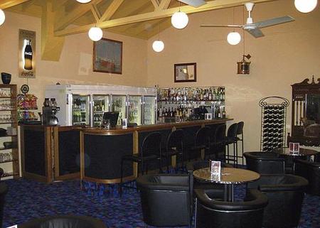 Comfort Inn Bay Of Isles - Tourism Adelaide 4