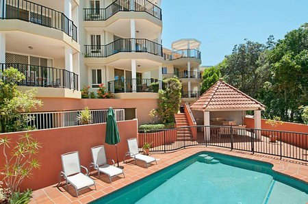 Parkshores Sunshine - Tourism Adelaide 1