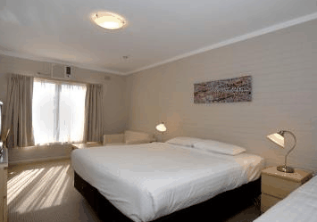 Murray Street Lodge - Tourism Adelaide