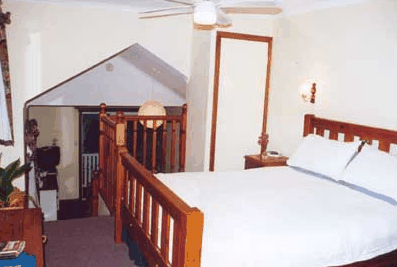 Tea Gardens Waterfront Bed And Breakfast - Tourism Adelaide